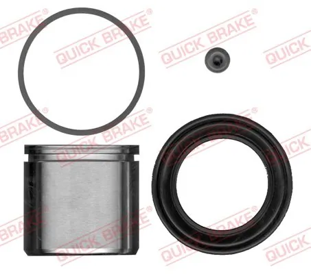 Repair Kit, brake caliper
